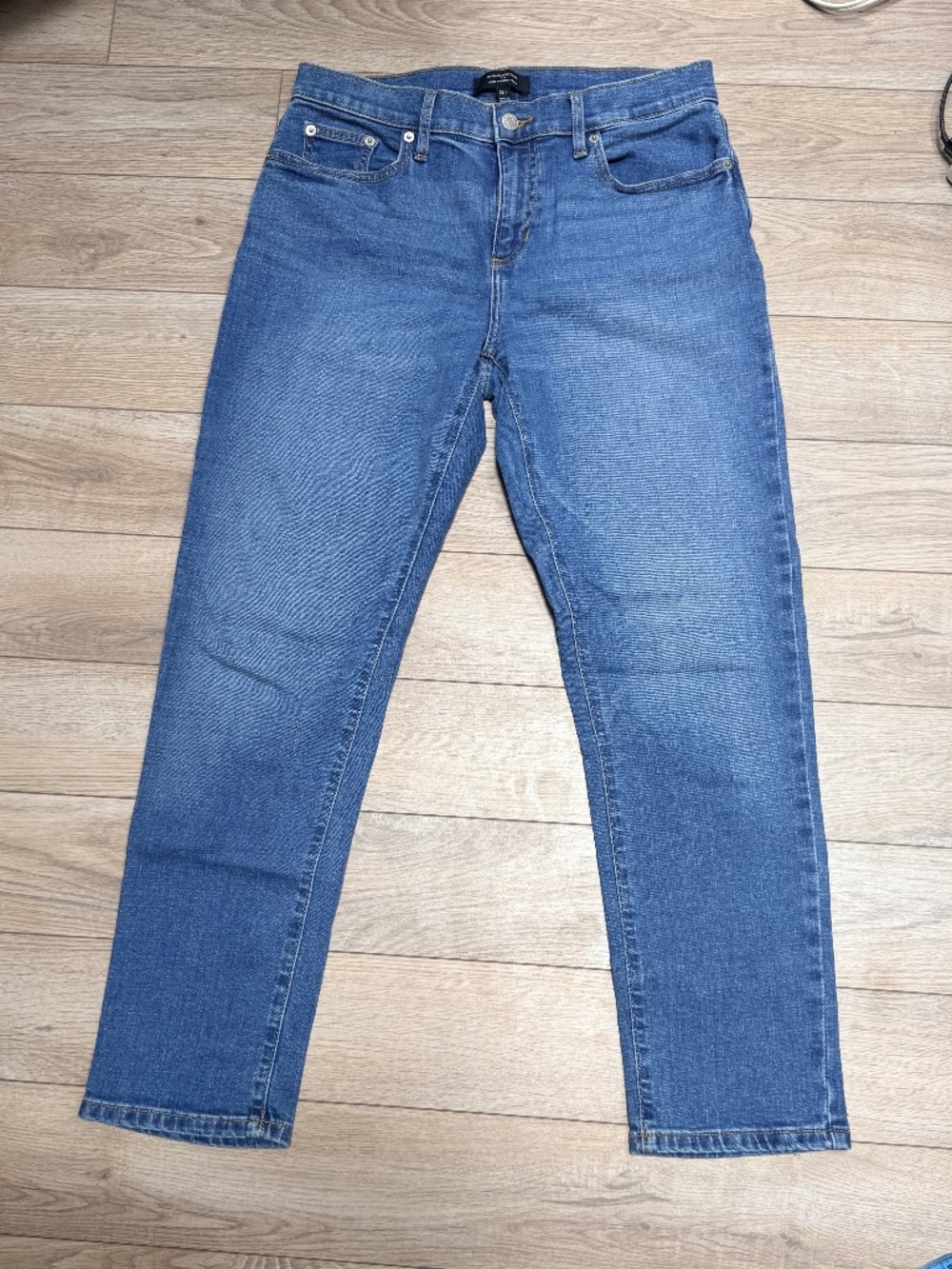 Banana Republic Girlfriend Jean 28/6